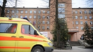 Stradiņa slimnīcai 15 uzņēmumi piegādās vienreizlietojamos ārstniecības līdzekļus 6,3 miljonu eiro vērtībā