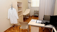 Stradiņa slimnīcas Uroloģijas nodaļa pārcelta uz jauno korpusu