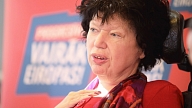 "Sustento" rosina veidot pacientu ombuda institūciju