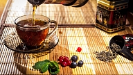 Tēja – brīnumlīdzeklis tavai veselībai un labai omai