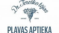 Testa rezultāti: Dabīga eļļa matu kopšanai no zīmola "Dr. Tereško tējas"