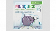 Testa rezultāti: RINOQUICK plāksteris iesnu mazināšanai