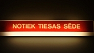 Tiesa turpinās skatīt Bērnu slimnīcas kukuļošanas krimināllietu