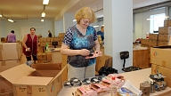 "Tonus Elast" reģistrējis komercķīlu ar nodrošinātā prasījuma maksimālo summu 12,215 miljoni eiro