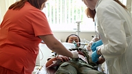 Tukumā jau pašlaik tiek nodrošināti otrā līmeņa slimnīcai noteiktie pakalpojumi