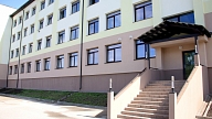 Turpinās iztiesāt bijušās Jelgavas poliklīnikas vadītājas Zīvertes krimināllietu