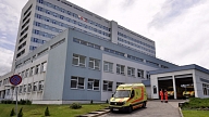 Turpinās iztiesāt lietu par 200 000 latu izzagšanu no Preiļu slimnīcas