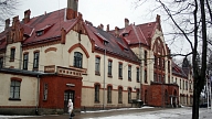 Uz Stradiņa slimnīcu pašu spēkiem braucošiem pacientiem neatliekamā palīdzība būs jāmeklē citā korpusā