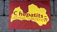 Uz trim gadiem atliek C hepatīta pacientu reģistra integrāciju e-veselības sistēmā