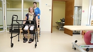 "Vaivaros" izveido rehabilitācijas programmu pacientiem ar retām slimībām