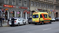 Vakar ceļu satiksmes negadījumos cietuši trīs gājēji