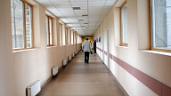 Veic plašu reorganizāciju Latvijas Transplantācijas centrā

