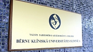 Veselības inspekcija auditu psihoneiroloģiskajās slimnīcās sāks ar BKUS
