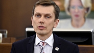 Veterinārārsts Ilmārs Dūrītis varētu kļūt par VM parlamentāro sekretāru