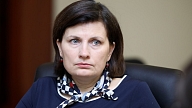 Viņķele rosinās pērn veikto sociālo iemaksu palielināšanu attiecināt uz visiem nodokļu režīmiem