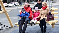 Virkne valsts iestāžu un uzņēmumu kopīgi strādās, lai mazinātu bērnu traumatismu