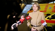VM atkārtoti norāda, ka mediķu atalgojuma jautājums jārisina jaunajai valdībai