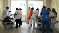 VM: Šogad par 63% pieaudzis plānoto pediatra konsultāciju apjoms