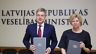 VM un Rīgas dome vienojas par valsts un pašvaldības ārstniecības iestāžu sadarbību, nevis konkurenci