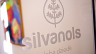 Zaļās farmācijas uzņēmumam "Silvanols" pievienos kompāniju "Longgo"