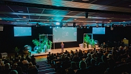 Zinātniskajā konferencē par aktuālo veselības aprūpē tikās vairāk nekā 200 profesionāļu