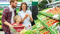 4 svarīgas lietas, kas jāzina par veikalos nopērkamo pārtiku