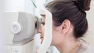 Acu spiediens – būtiskas izmaiņas, kuras ikdienā neizjūtam: Skaidro optometriste