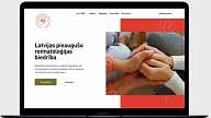 Aicina pacientus iesaistīties daudzfunkcionālas platformas Tavsreimatologs.lv radīšanā