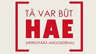 Aptauja: 67% respondentu nezina, kad Latvijā tiek atzīmēta Reto slimību diena