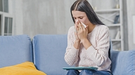 Aptauja: Alerģijas simptomi ikdienā ietekmē 65% Baltijas iedzīvotāju