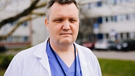 Ārsts: Arī zēni jāvakcinē pret cilvēka papilomas vīrusu (CPV)