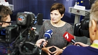 Baltijas valstu veselības ministri apliecina gatavību dalīties ar epidemioloģisko informāciju par COVID-19 pandēmiju
