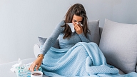 Covid-19 vai gripa: Kā atpazīt?