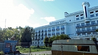 Daugavpils dome plāno iegādāties un sakārtot sanatoriju "Mežciems"