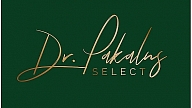 Dr. Pakalns SELECT Easy Breathe Iceland Moss Pastilles – elpceļu veselībai, klepus mīkstināšanai un imūnsistēmas stiprināšanai