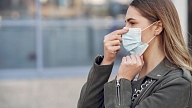 Eksperts: Sejas maskas – ceļš uz samazinātu slimības izplatību