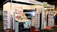 Iepazīsti Baltijas medicīnas nozares jaunumus starptautiskā izstādē "Medbaltica 2020" (FOTO)