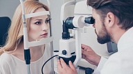Kādas ir izplatītākās acu saslimšanas un to profilakses iespējas?