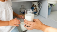 Kāpēc krīzes ēdienkartē vērts iekļaut raudzēta piena produktus? Skaidro uztura speciāliste