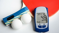 Kas jāatceras cilvēkiem ar cukura diabētu, vasarā piekopjot aktīvu dzīvesveidu?