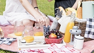 Kas jāzina, lai pikniks nebeigtos ar pārtikas saindēšanos?