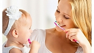 Kas jāzina par bērnu mutes dobuma veselību? Stāsta zobārste
