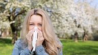 Ko darīt, ja piemeklējusi pavasara alerģija?

