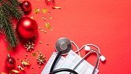 Kur saņemt medicīnisko palīdzību svētku laikā?