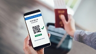 Latvijā uzsāk digitālo Covid-19 sertifikātu izmantošanu