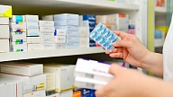 Latvijas Farmaceitu biedrība aicina iedzīvotājus aptiekās ievērot norādījumus un ierobežojumus