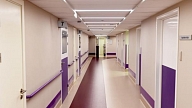 No 20. marta Rīgas Austrumu slimnīcā būtiski ierobežos ambulatoro pakalpojumu sniegšanu