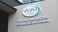 NRC "Vaivari" saņem starptautisku atzinumu kā Eiropas līmeņa apmācīttiesīgs centrs rehabilitācijā