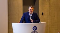Onkologs: Valsts apmaksā sarkomas ārstēšanu, bet sistēma nav sakārtota