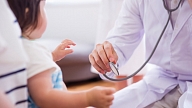 Paaugstināts asinsspiediens bērnam – kā rīkoties?

